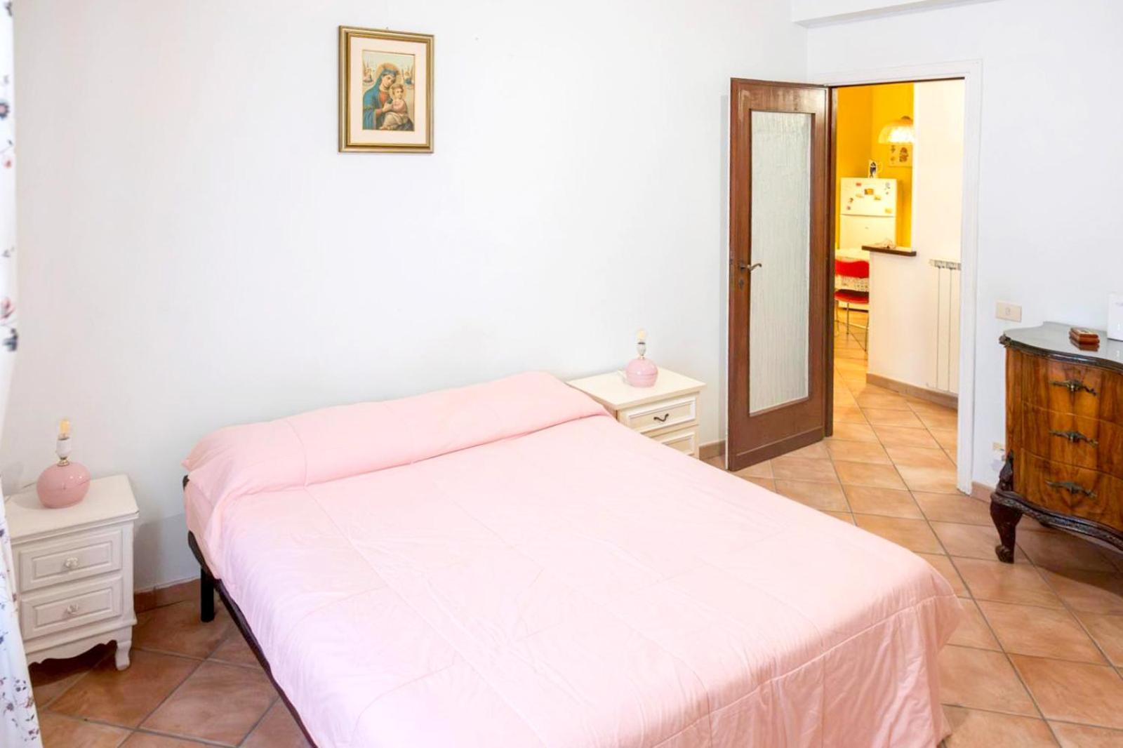 Appartement Seadream - Nettuno